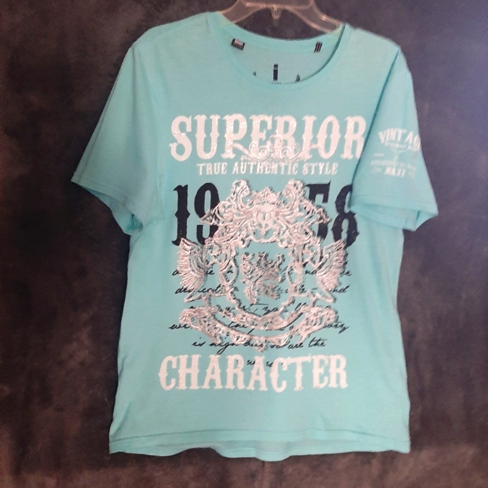 Juniors T-Shirt